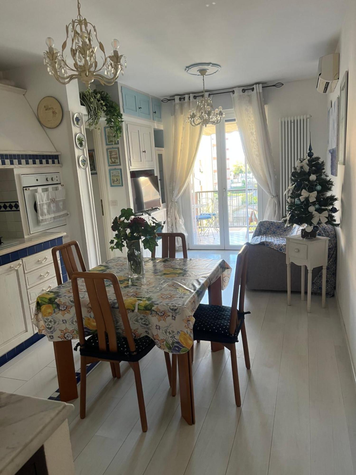 דירות אלבניה A Ca Di Nonni מראה חיצוני תמונה