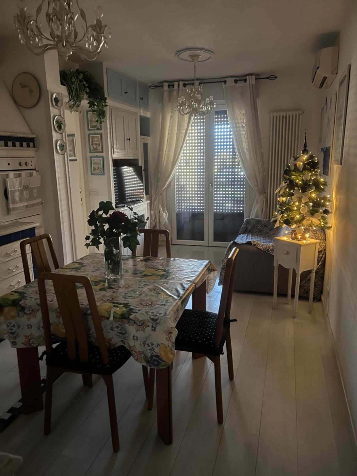 דירות אלבניה A Ca Di Nonni מראה חיצוני תמונה